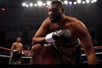 Видео боя: Джо Джойс — Донни Палмер