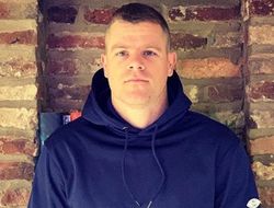 фото - Ронявший Бетербиева британец Каллум Джонсон снова едет на бой в Америку