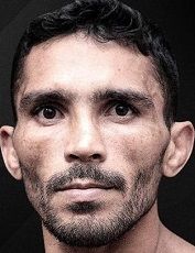 Даниэль Оливейра