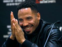 фото - Андре Уорд принялся пинать боксёрские организации. Что из этого вышло