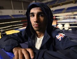 фото - Два года без бокса: британский проспект Мухаммед Али дисквалифицирован за допинг