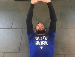 фото - Новый конкурс от Ломаченко, Фьюри в гостях у Роуча, весельчак Донэйр — соцсети