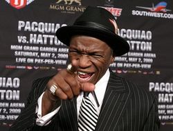 фото - 64-летний Мэйуэзер-старший также нацелен на поединок против Конора Макгрегора