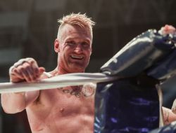 фото - Питер Грэм: «Теперь моя цель – реванш с Гольцовым»