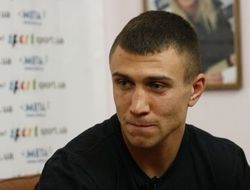 фото - Видео: интервью Василия Ломаченко после боя с Родригесом