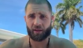 Трилогия с Перейрой или бой с Чимаевым? Прохазка о титульнике с Ульбергом