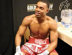 фото - Эррол Спенс — о том, почему отказался от боя с Мигелем Котто