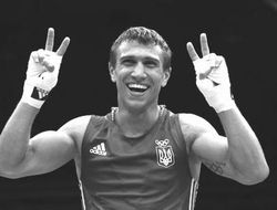 фото - Видео: Василий Ломаченко – 2 мая, MGM Grand, Лас-Вегас, США