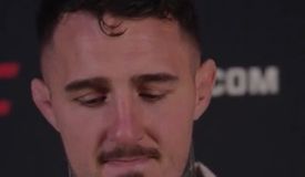 «Мои руки были связаны UFC». Аспиналл рассказал, как ждал бой с Джонсом