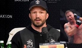 Чимаев катком пройдётся по Перейре — экс-чемпион UFC