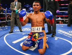 фото - «Шоколадный» Гонсалес договаривается о поединке с Яфаем: детали