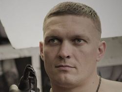 фото - Усик: Мне будет намного труднее с Энтони Джошуа, чем с Энди Руисом