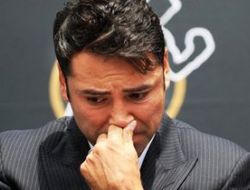 фото - Заявление Оскара Де Ла Хойи о будущем Golden Boy Promotions