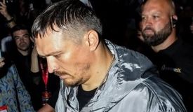 Усик сильно мешает Хирну? Промоутер сделал заявление