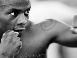 фото - Экс-чемпион Питер Киллин вернулся, не без труда победив Дашона Джонсона