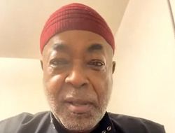 фото - «Говорят, что я сказал ударить Усика в пах». Башир снова заговорил о расизме