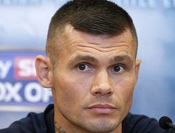 фото - Мартин Маррей хочет в ринг к Дэниелу Джейкобсу