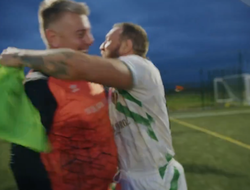 фото - Макгрегор вновь стал чемпионом. И это не шутка — видео