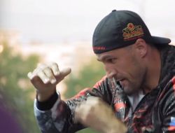 фото - Макгирт о бодипанчах Канело: У нас есть противоядие; Ковалёв ему наваляет