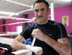 фото - Марко Антонио Рубио: «С Чавесом буду драться не ради денег»