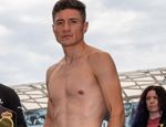 Сепеда и Роча удосрочили соперников, Валенсуэла танцевал: видео