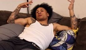 Прогрейс возмущён: «Как я могу быть андердогом?!»