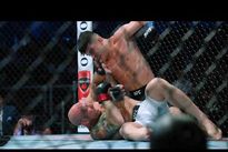 Вальехос уничтожил Эмметта, победы Куцелабы и Оролбая. Видео лучших моментов UFC Fight Night 269