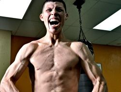 фото - Если потрясу Ломаченко, то добью его — Мартинес