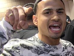 фото - Джервонта Дэвис уйдёт в запой — Ромеро обещает «Танку» повреждения мозга