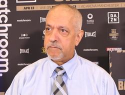 фото - «Будет ошеломляющая победа». Анбер о боях Усик–Фьюри и Бетербиев–Бивол