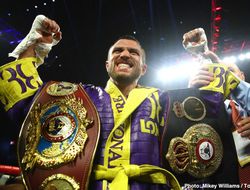 фото - Капец бесит, что мне приходится всё время пиарить Ломаченко — Теофимо Лопес