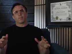 фото - Эксперт Соннен предостерёг Махачева