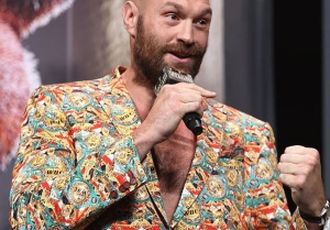 Рекорд Тайсона Фьюри в боксе: победы, поражения, титулы, достижения