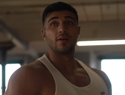 фото - У Фьюри заговорили о выставочном бое с Роем Джонсом