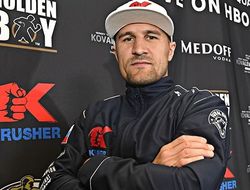 фото - Ковалёв: Когда я в России — мне не до бокса