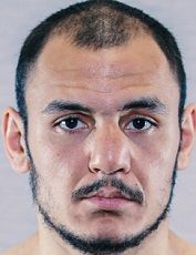 Аро Матевосян