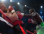 WBC превращается в WBA? Дуродола сразится за «временный» титул — СМИ