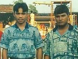 фото - Емельяненко показал судьбу Кокляева, Пакьяо и Бубой в молодости, Порье поблагодарил Хабиба — соцсети