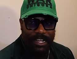 фото - Дерек Чисора рассказал, когда попрощается с рингом