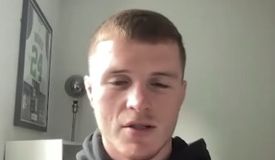 Нурмагомедов боится Хьюза? Экс-претендент раскритиковал чемпиона