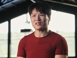 фото - Шевченко-Чжан. Вэйли назвала своё преимущество