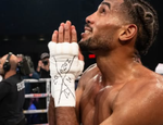 Известны имена бойцов, которые определят оппонента Канело от IBF