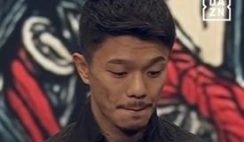 Накатани хочет показать готовность к супербою с Иноуэ