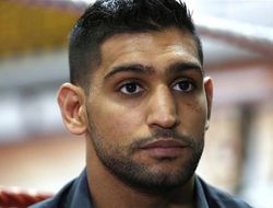 фото - Амир Хан хочет победителя боя Гарсиа–Герреро