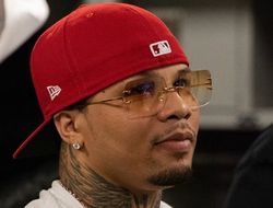 фото - Жервона Дэвис меряется с Ломаченко Педрасой: Два удара против его 43-х