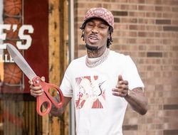 фото - Экс-чемпион мира в бегах. СМИ пишут — корешь Броунера нокаутировал женщину