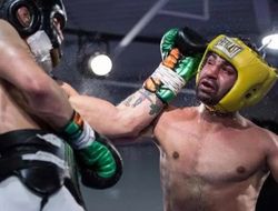 фото - Макгрегор не шарит ни в боксе, ни в ММА, пускай валит на пенсию — Малиньяджи