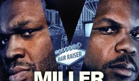 Прямая трансляция: Джаррелл Миллер – Ленье Перо. Смотреть онлайн