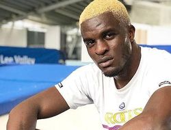 фото - Охара Дэйвис красиво «выключил» Камангу, Энтони Ярд затерзал Дариуша Сека