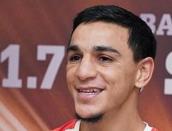 фото - Наою Иноуэ перехваливают: я побью его когда и где угодно — Убаали